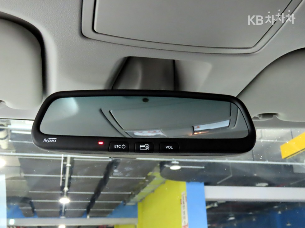 2021 - kia ray