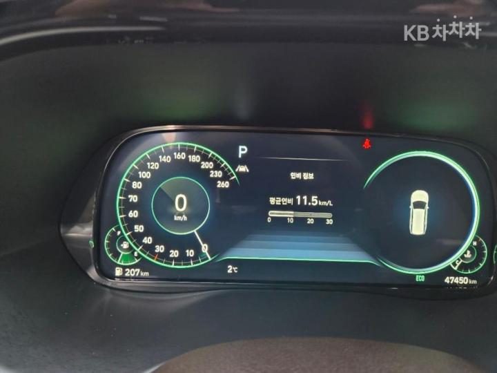 Hyundai Palisade 2.2 Diesel 7 Seater AWD Calligraphy — фото 5