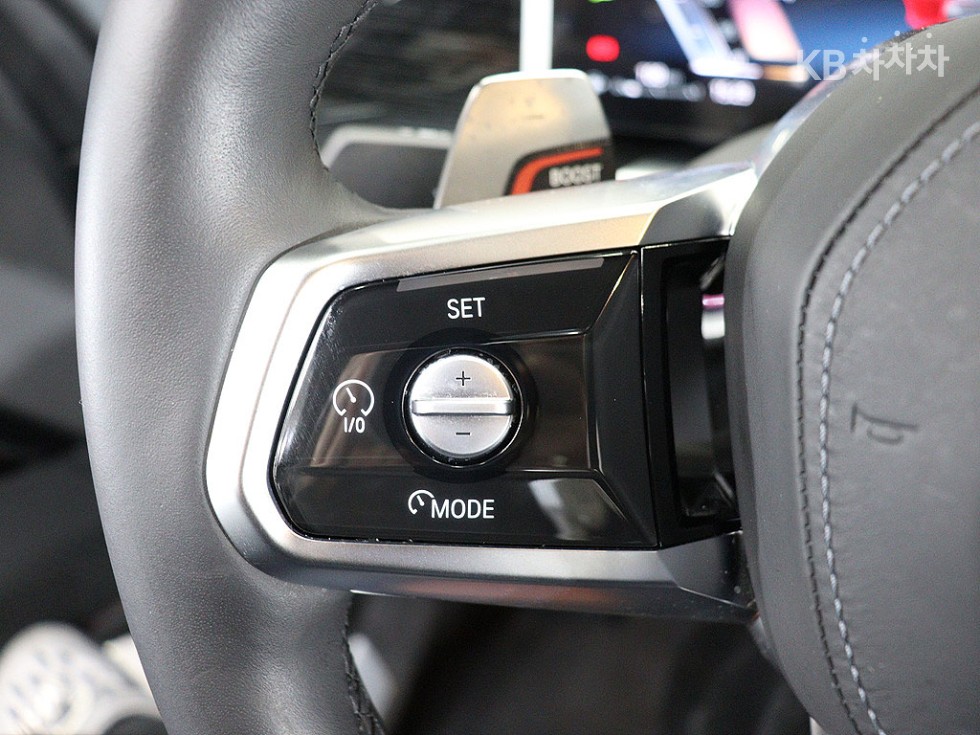 BMW 7er — miniaturë 16