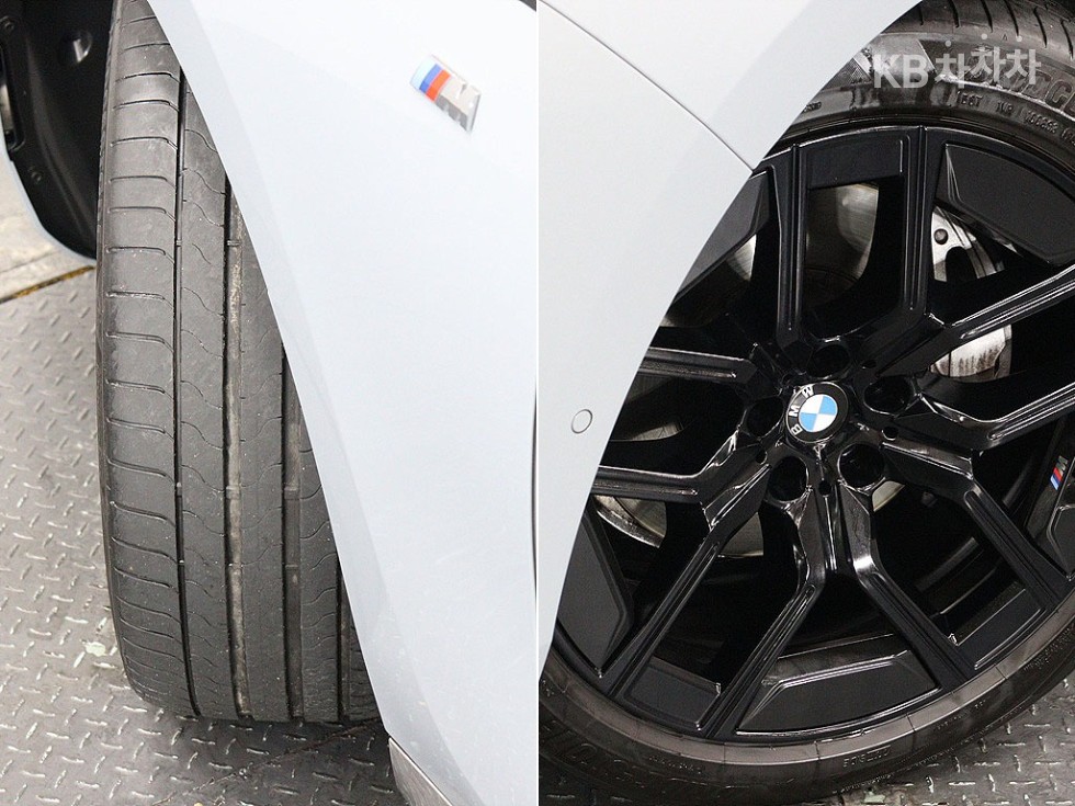 BMW 7er — miniaturë 20
