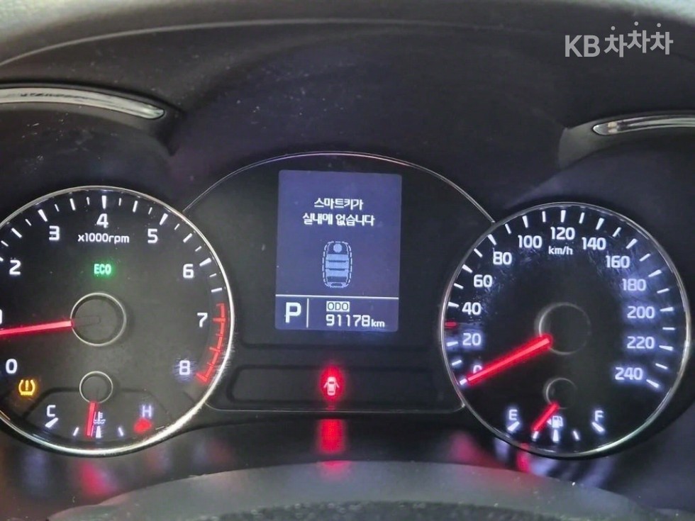 2015 - kia k3