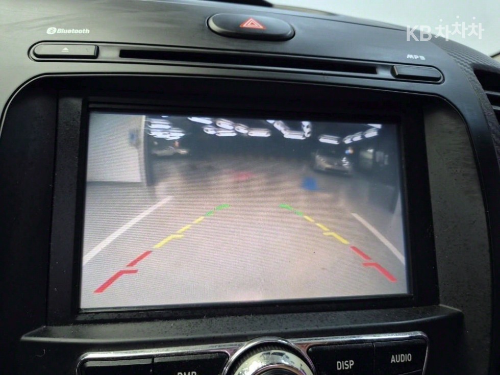 2015 - kia k3