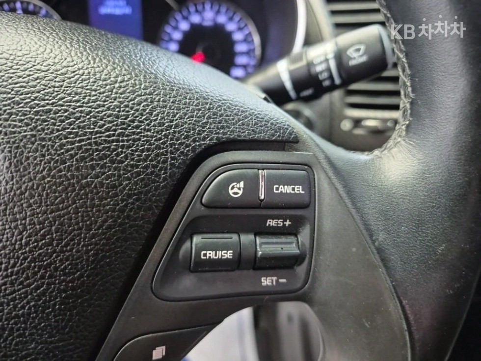 2015 - kia k3