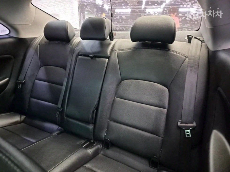 2015 - kia k3