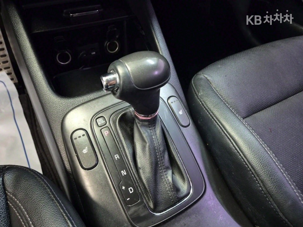 2015 - kia k3