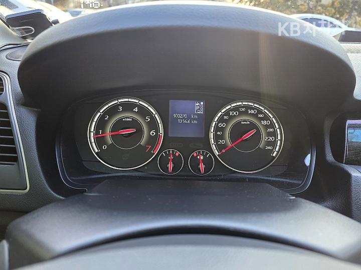 Renault SM5 New Platinum LPLi RE S/ S Collection 8