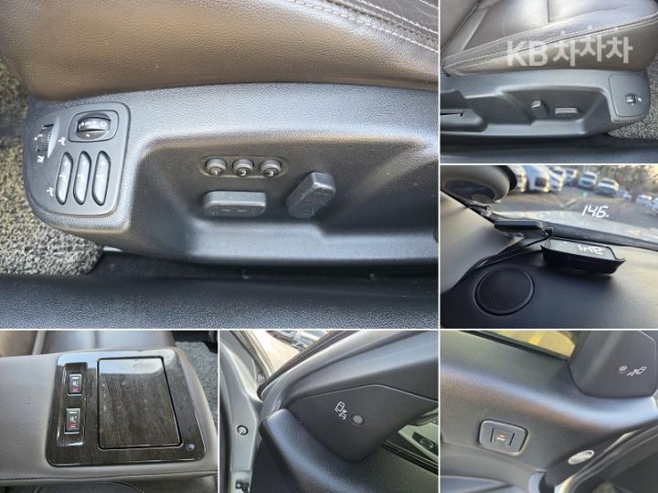 Renault SM5 New Platinum LPLi RE S/ S Collection 9