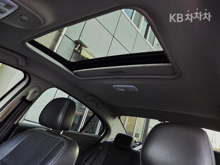 Renault SM3 Neo RE 6