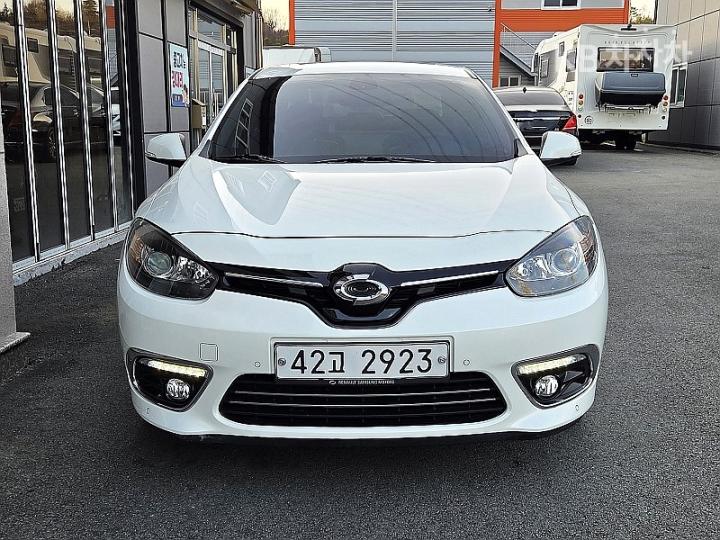Renault SM3 Neo RE 2
