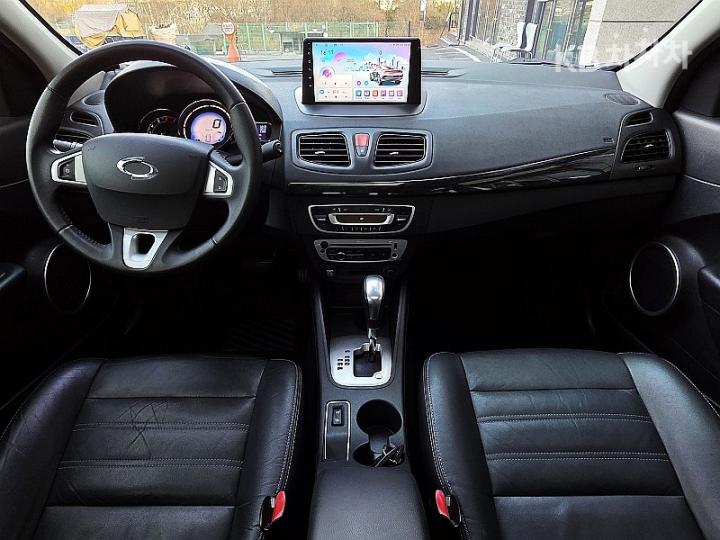 Renault SM3 Neo RE 7