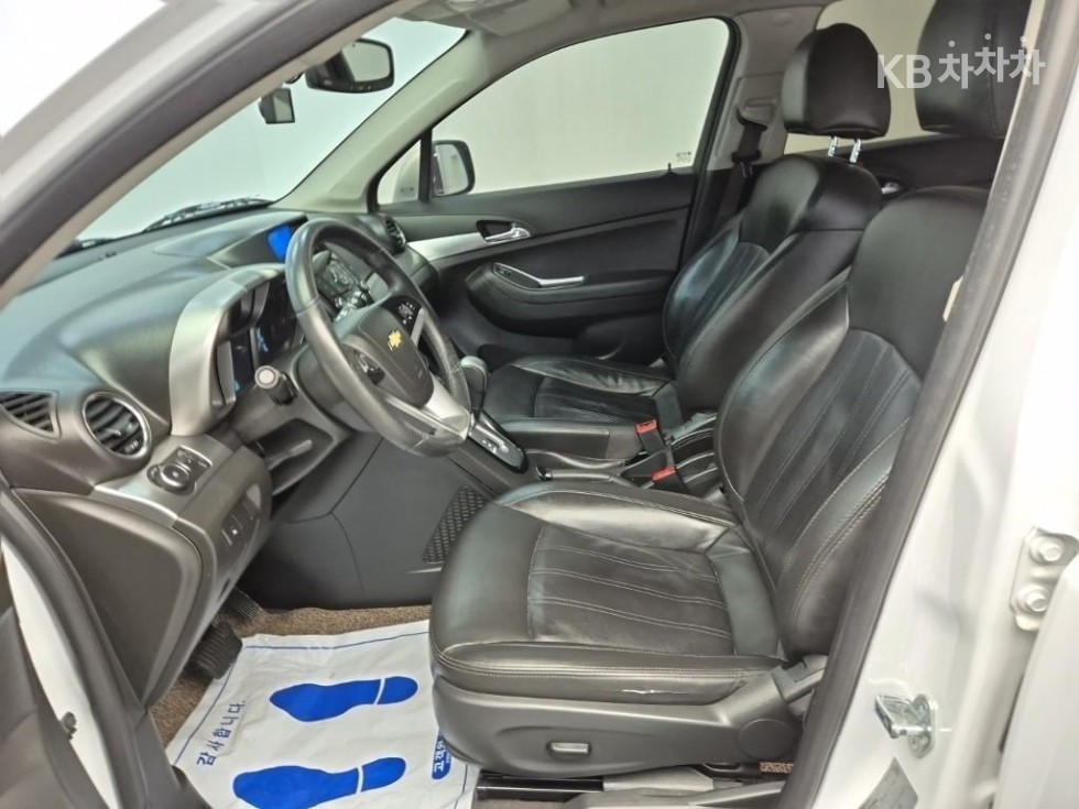 Chevrolet Orlando — miniaturë 11