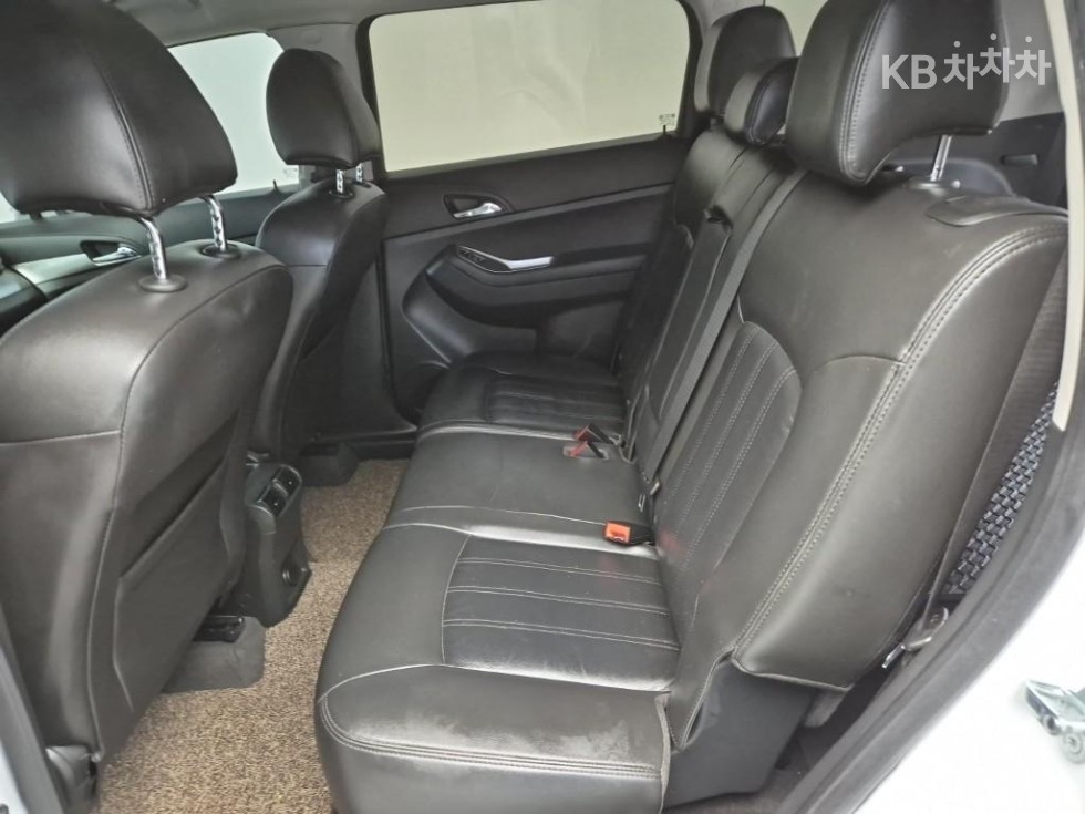 Chevrolet Orlando — miniaturë 12