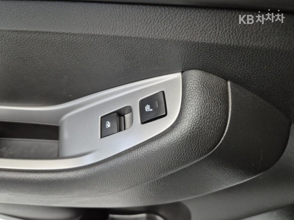 Chevrolet Orlando — miniaturë 17