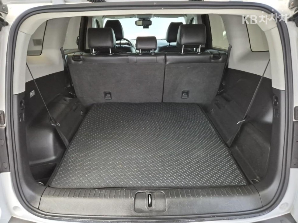 Chevrolet Orlando — miniaturë 18