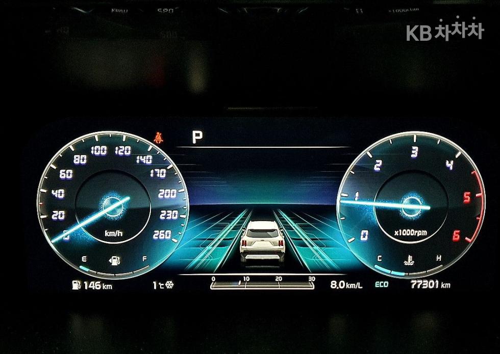 2021 - kia sorento