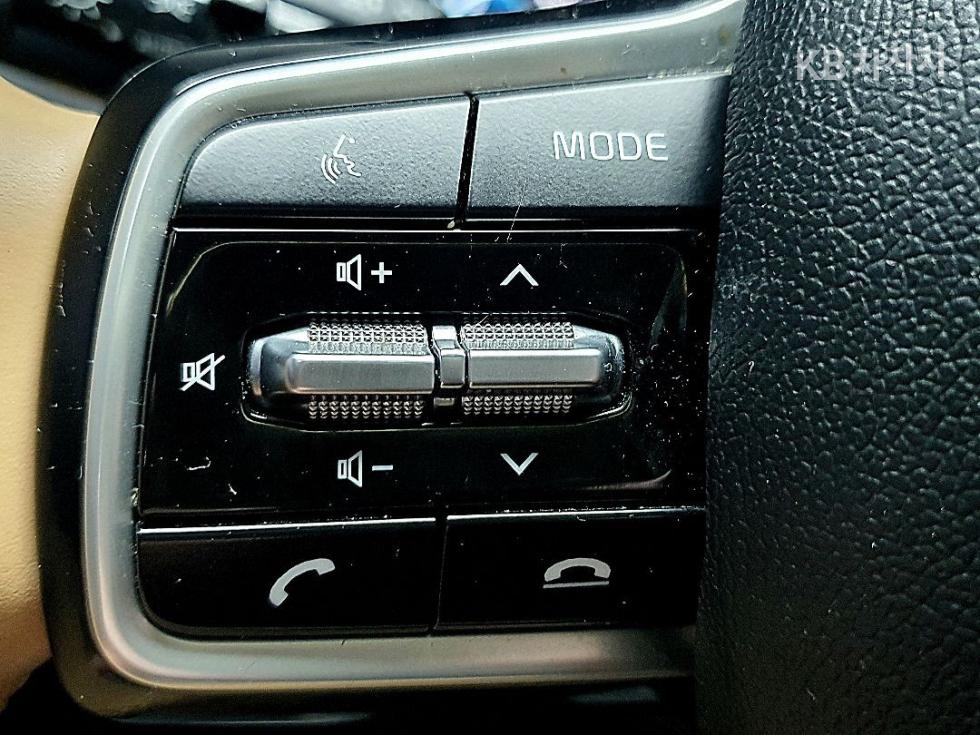 2021 - kia sorento