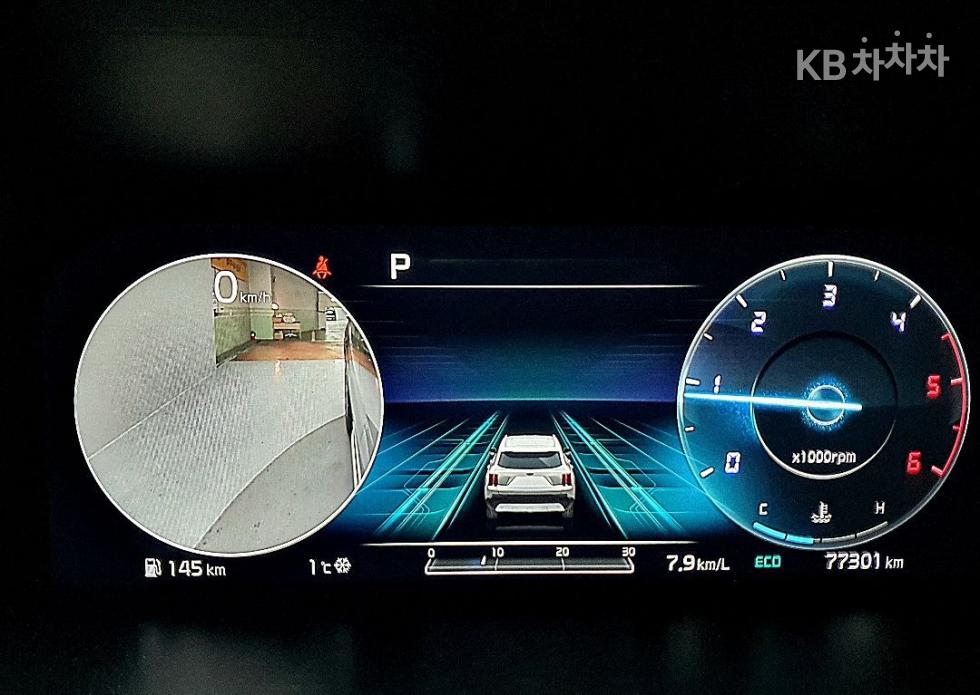 2021 - kia sorento