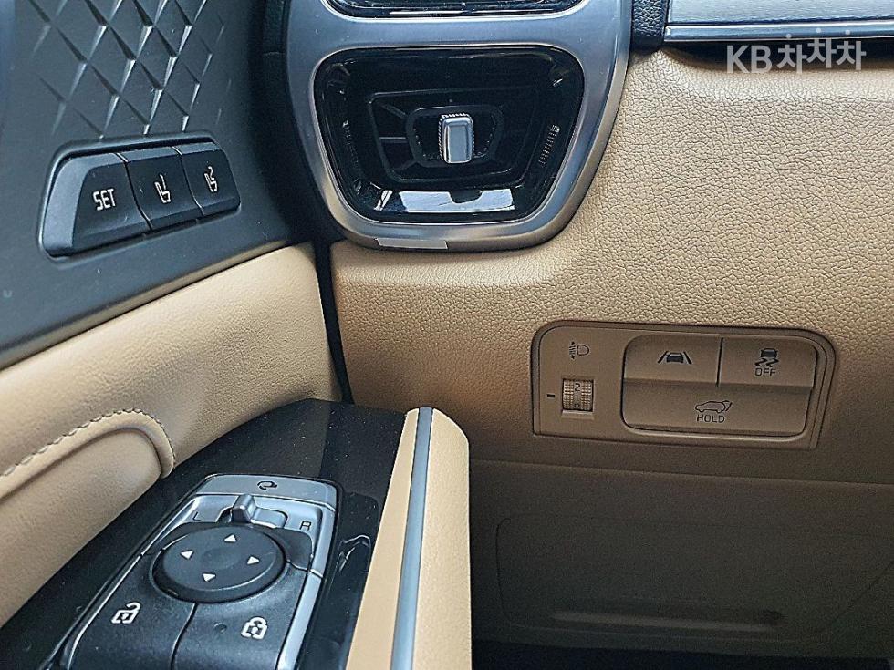 2021 - kia sorento
