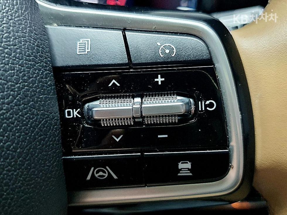 2021 - kia sorento