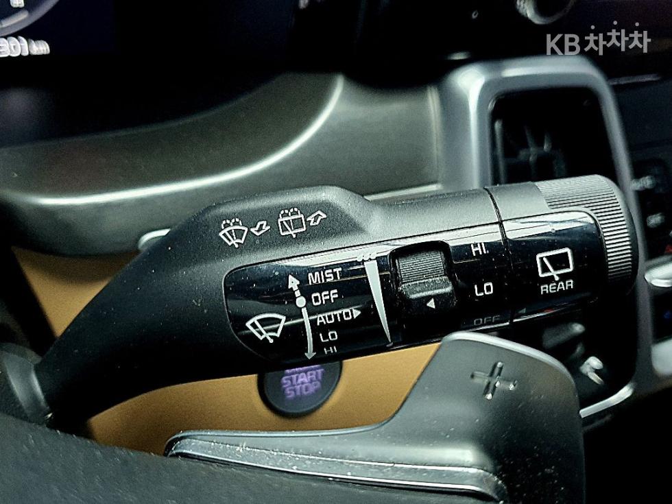 2021 - kia sorento
