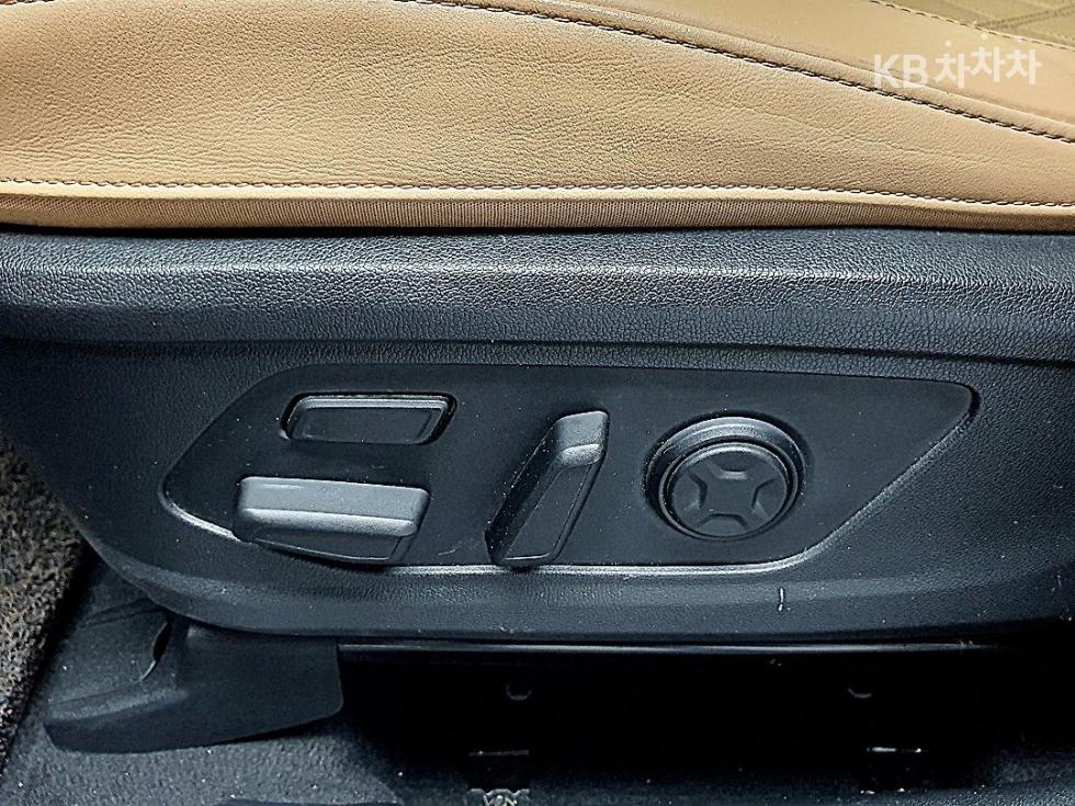 2021 - kia sorento