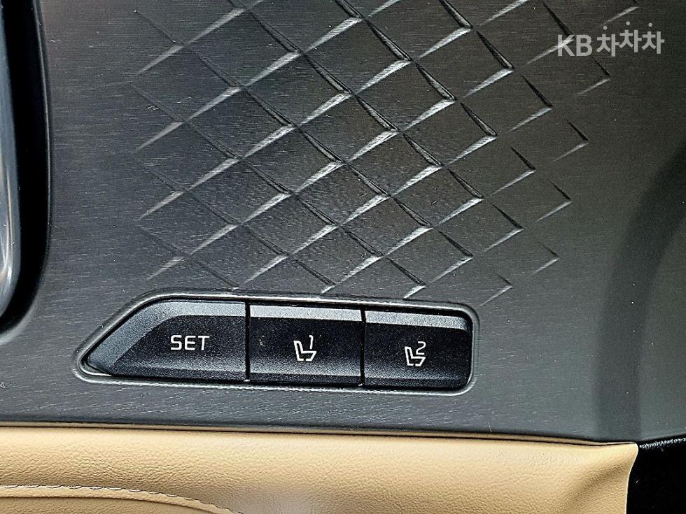2021 - kia sorento