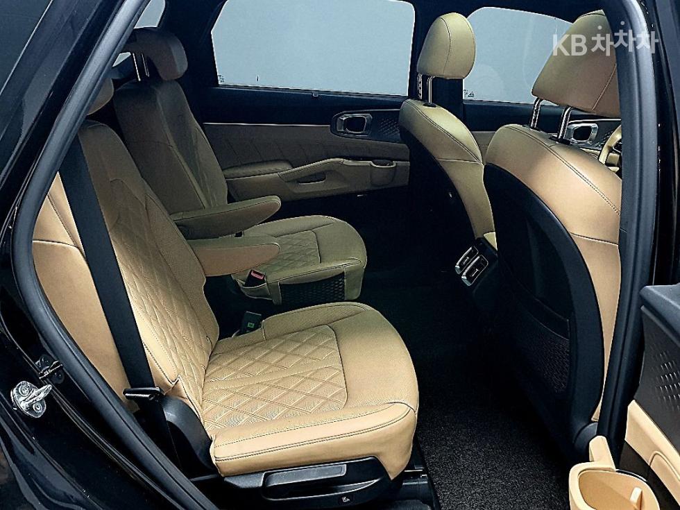 2021 - kia sorento