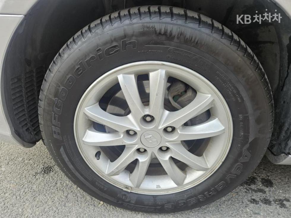 Hyundai Grandeur — miniaturë 5