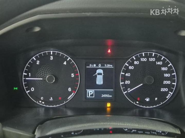 KG Mobility (Ssangyong) Rexton Sport 2.2 2WD Wild 7