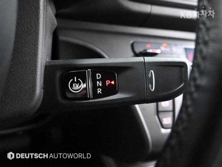 Kia Ray The EV The Essential Light 10