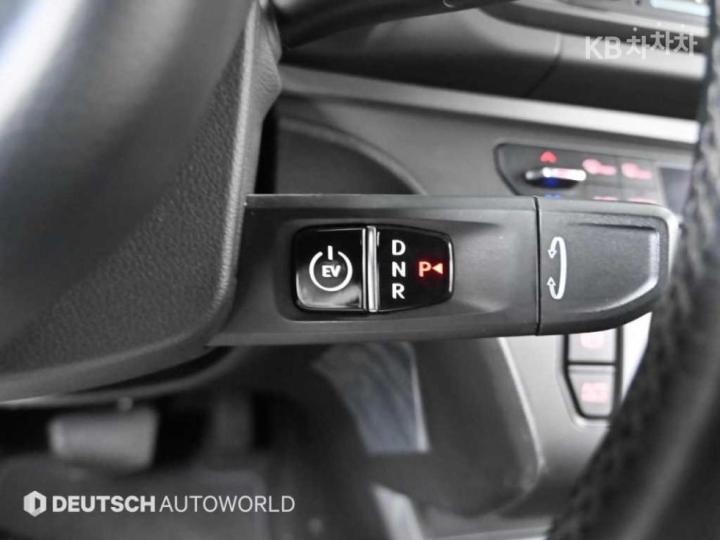 Kia Ray The EV The Essential Light 10