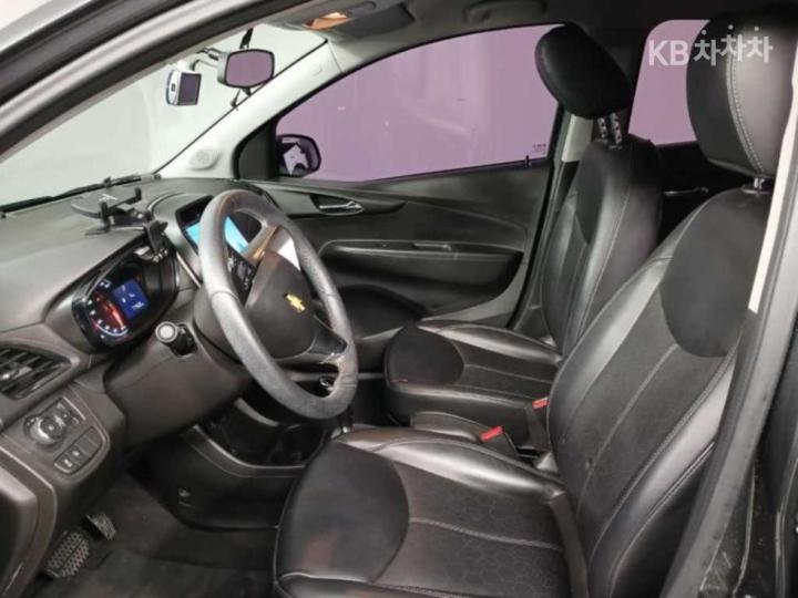 Chevrolet Spark The Next LT PLUS C-TECH 8