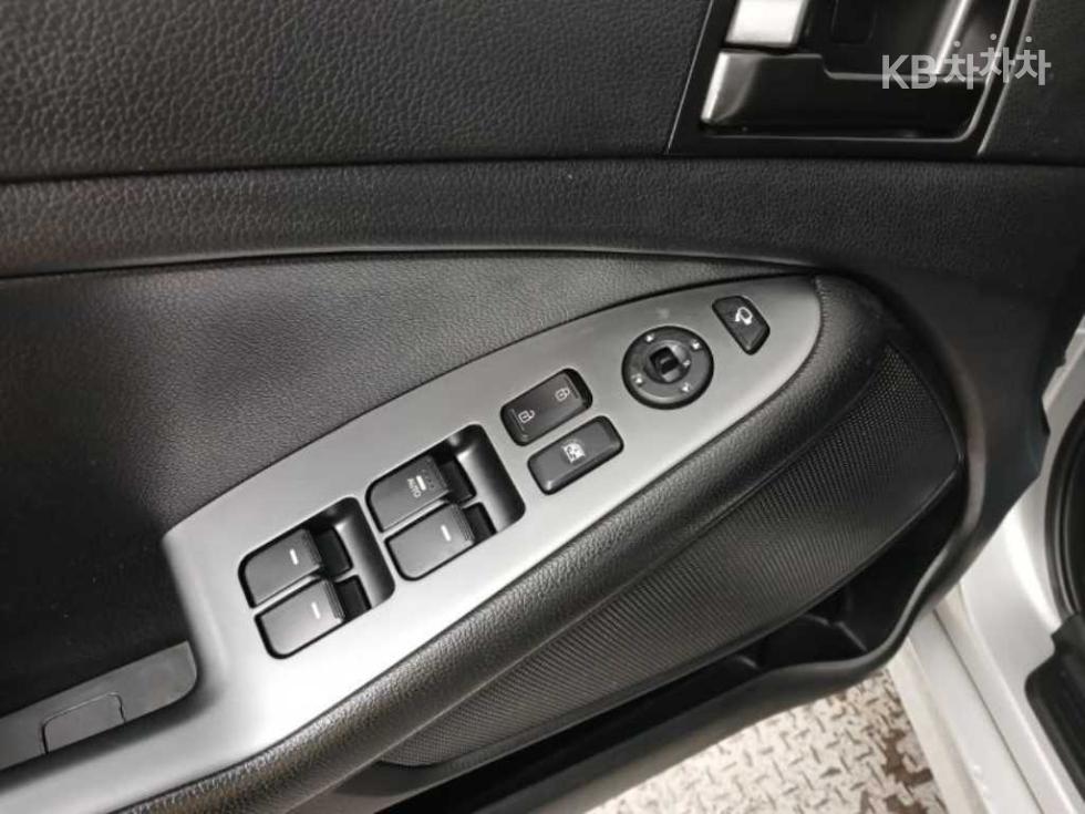 2012 - kia k5