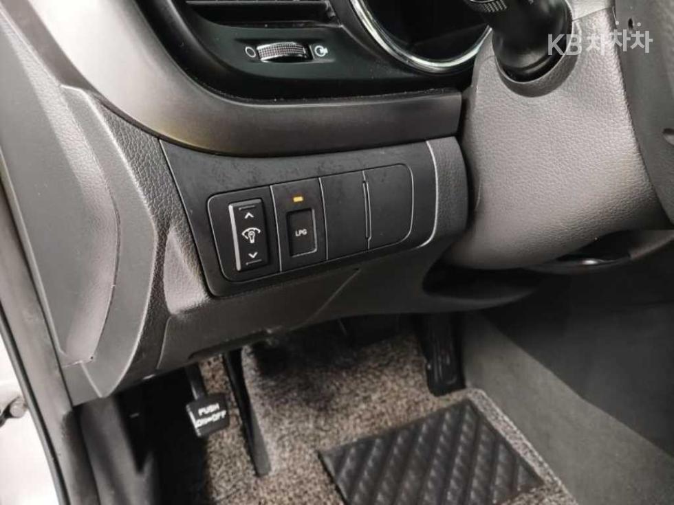 2012 - kia k5