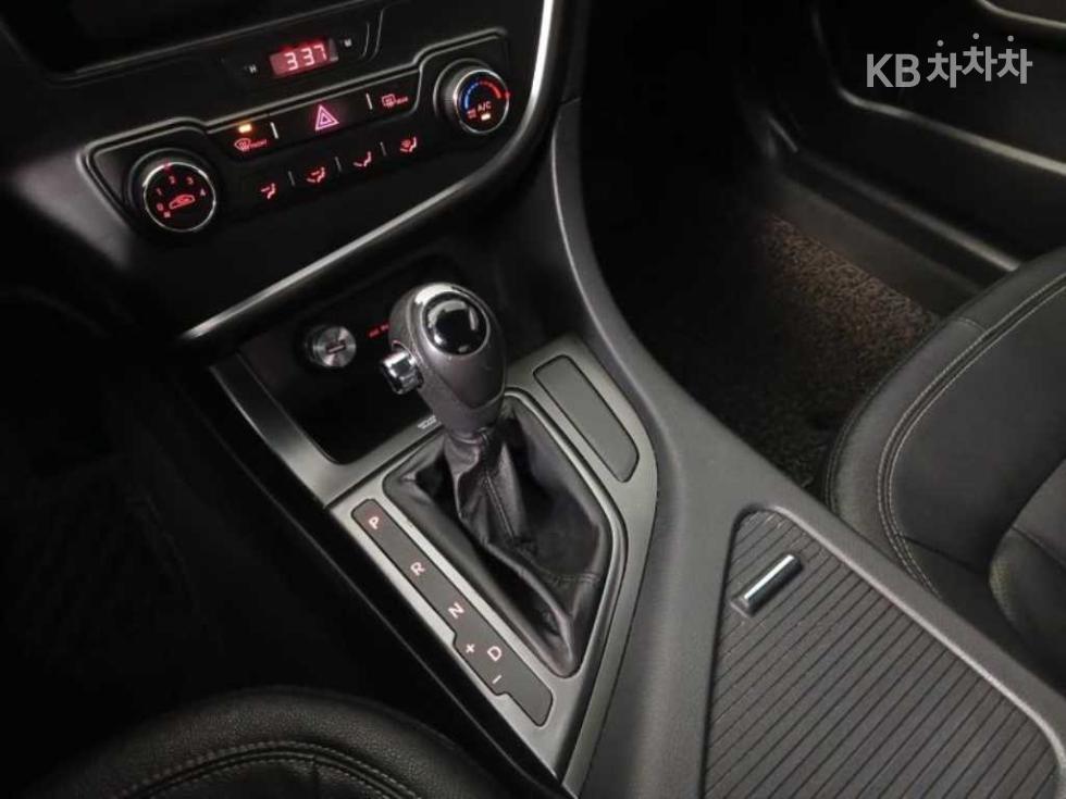 2012 - kia k5