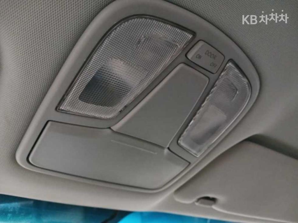 2012 - kia k5