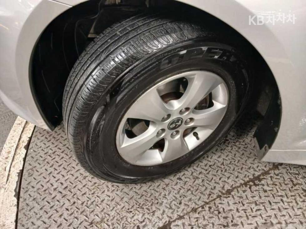 2012 - kia k5
