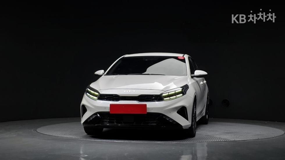 2022 - kia k3
