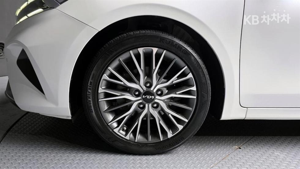 2022 - kia k3