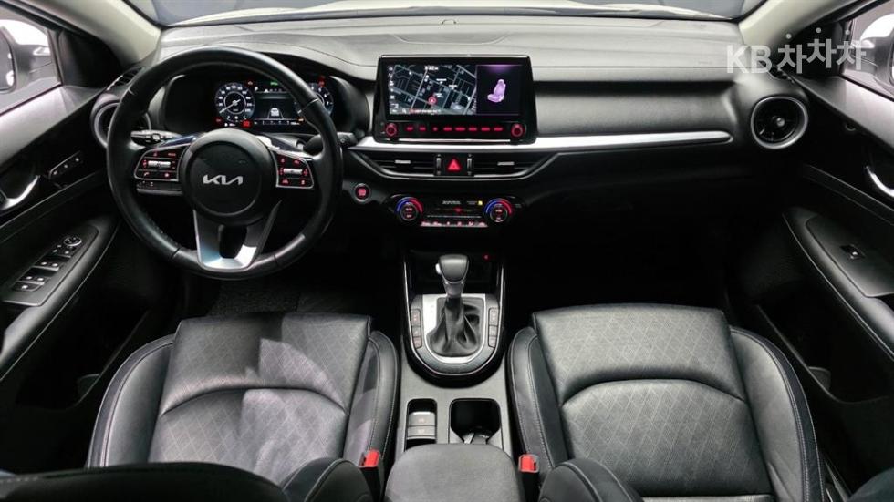 2022 - kia k3