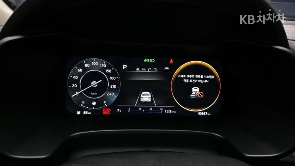 2022 - kia k3