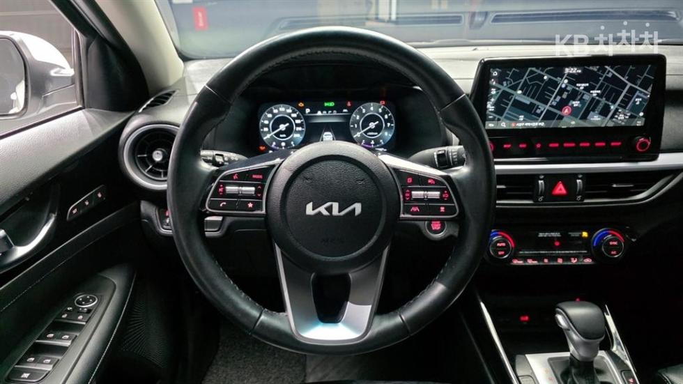 2022 - kia k3