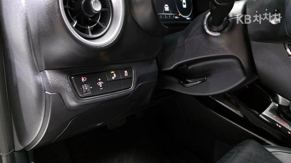 2022 - kia k3