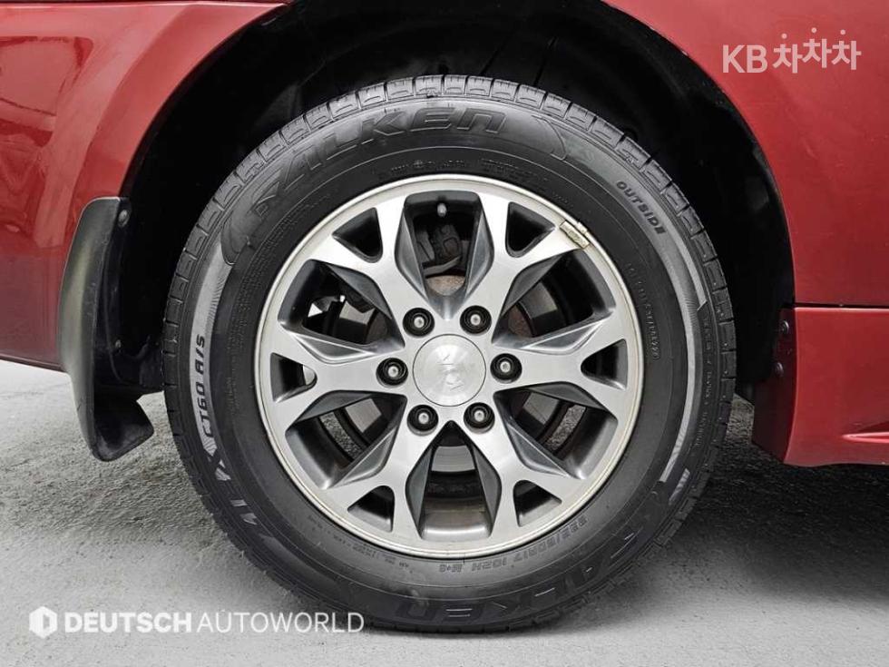 2011 - kia carnival