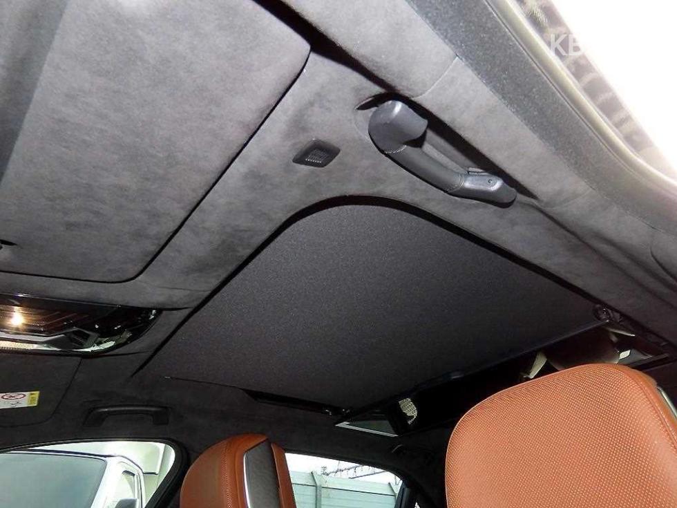 BMW 7er — miniaturë 17