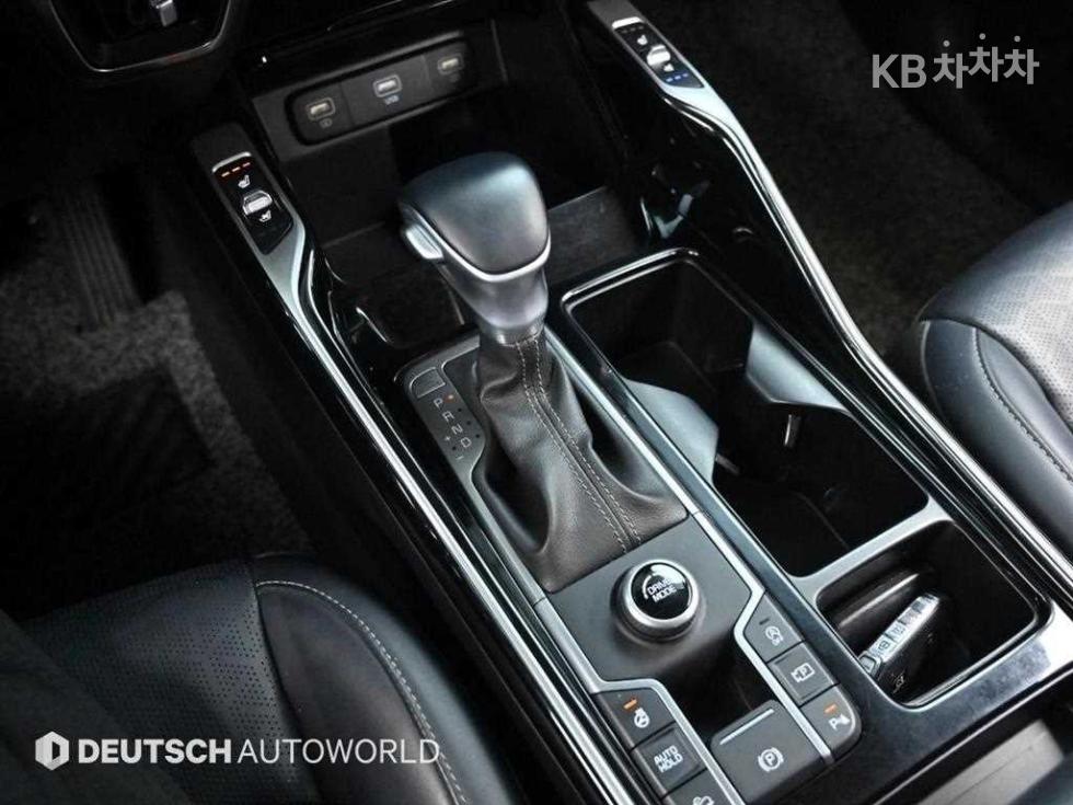 2021 - kia sorento