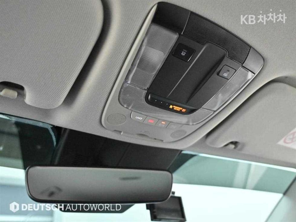 2021 - kia sorento