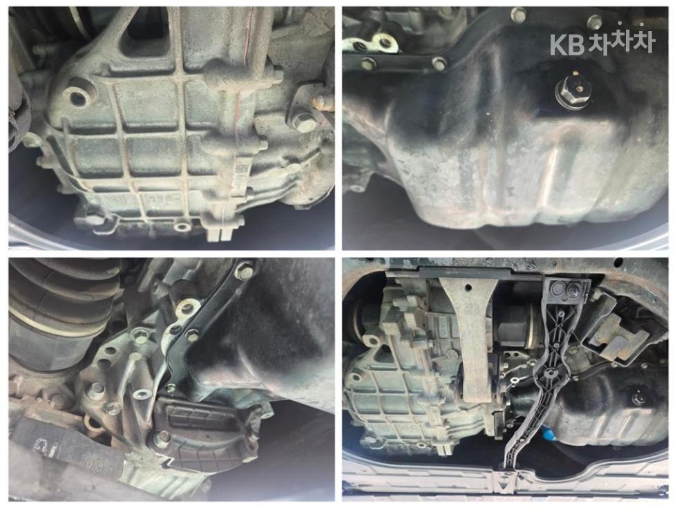2014 - kia k5