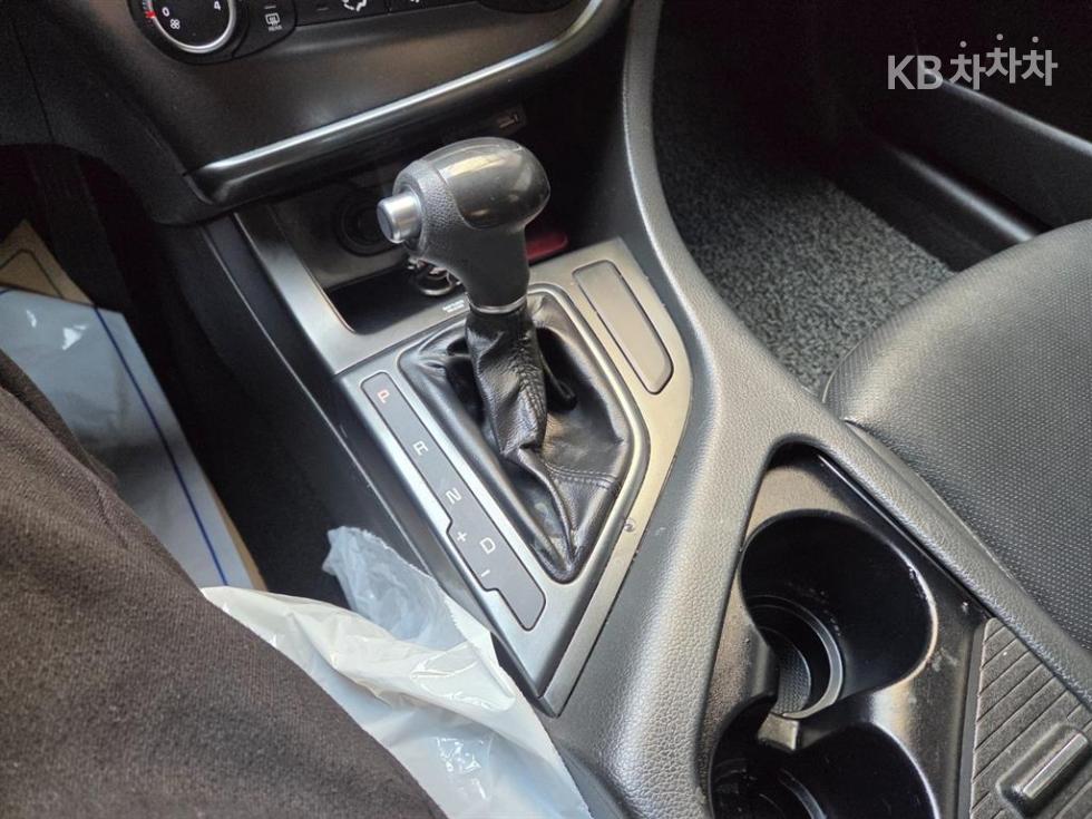 2014 - kia k5
