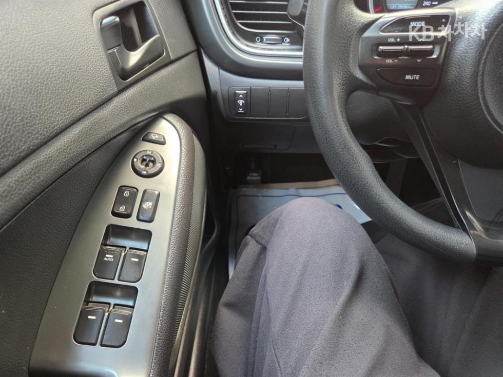 2014 - kia k5